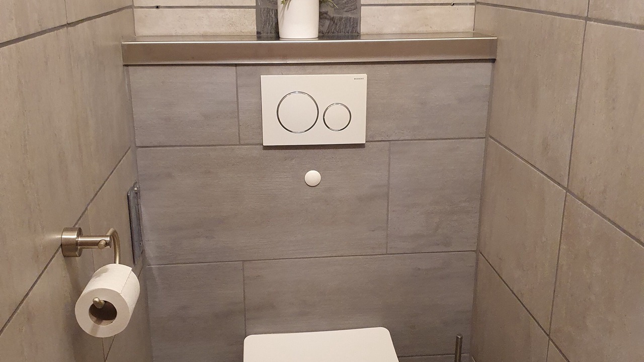 Photo of Bathroom in Sankt Barbara im Murztal