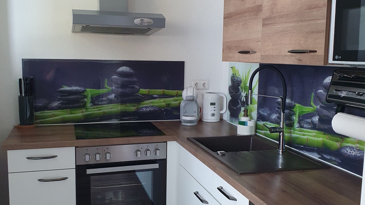 Photo of Kitchen in Sankt Barbara im Murztal