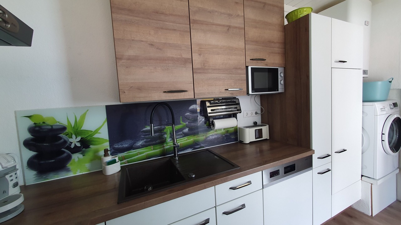 Photo of Kitchen in Sankt Barbara im Murztal