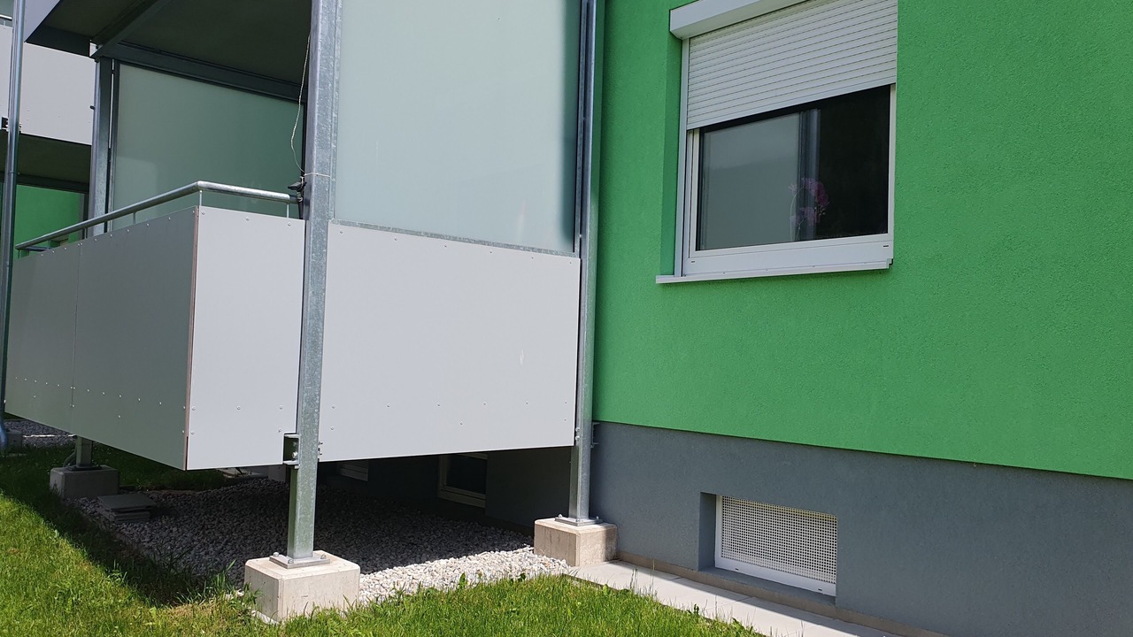 Photo of Outdoor in Sankt Barbara im Murztal