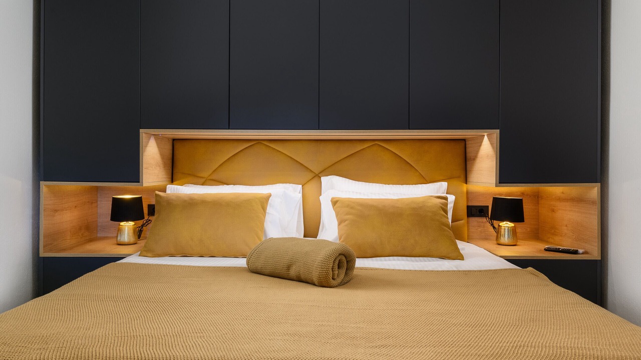 Photo of Bedroom in Mugeba