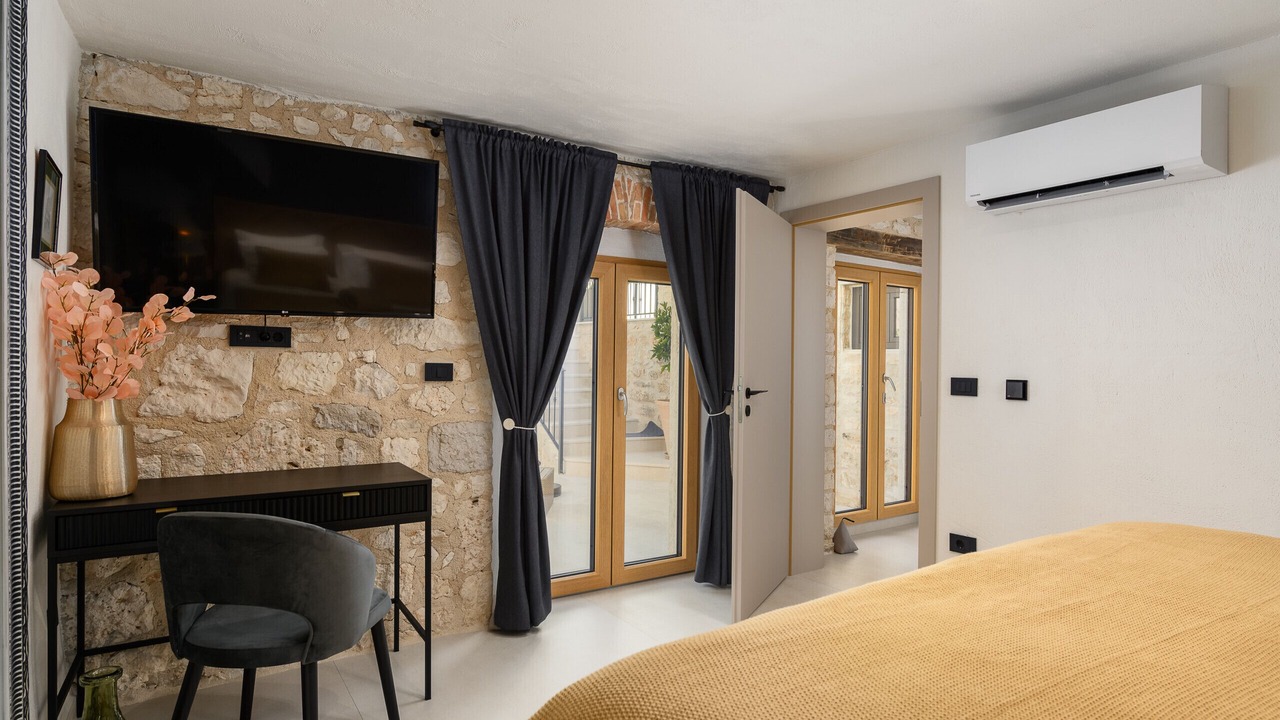 Photo of Bedroom in Mugeba
