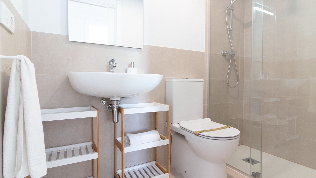 Photo of Bathroom in Canet de Berenguer