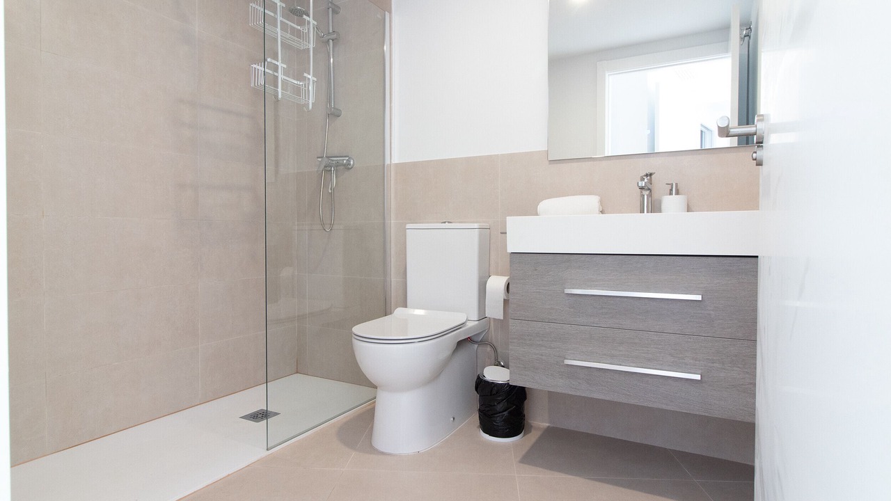 Photo of Bathroom in Canet de Berenguer