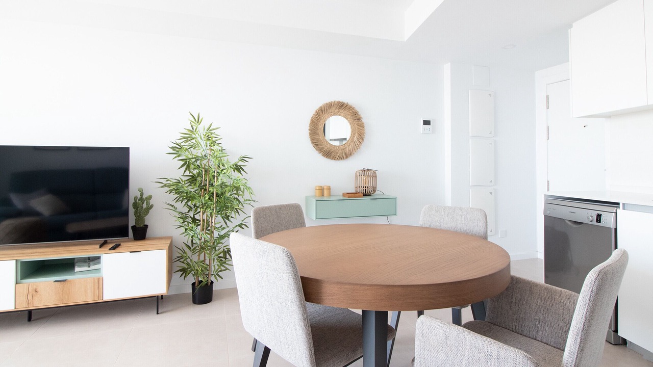 Photo of Livingroom in Canet de Berenguer