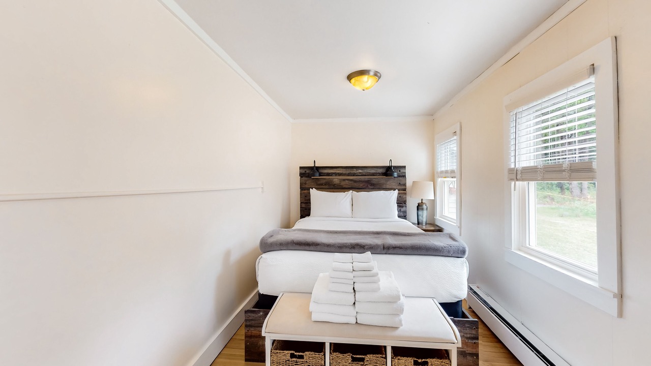 Photo of Bedroom in Queensbury