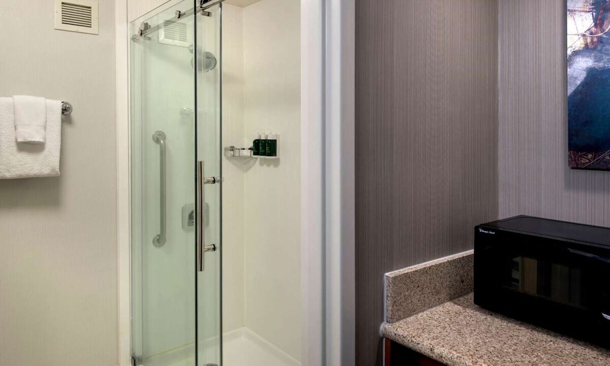 Photo of Bathroom in Milford