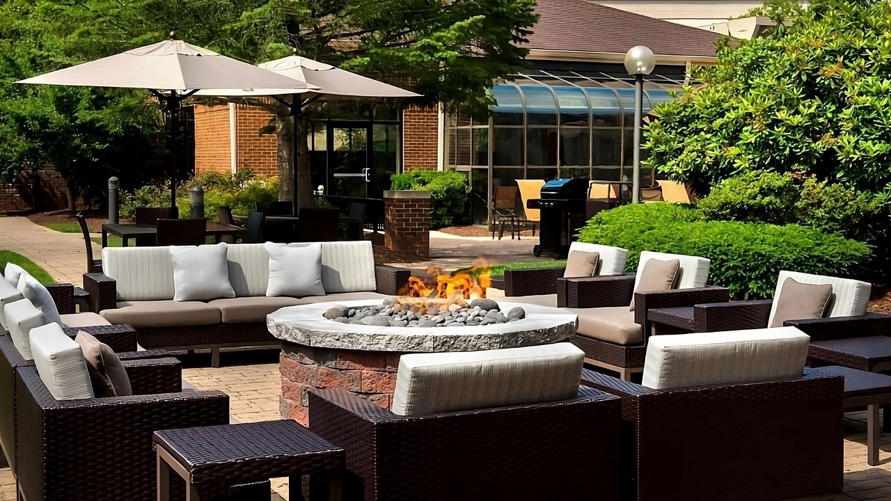 Photo of Outdoor in Milford