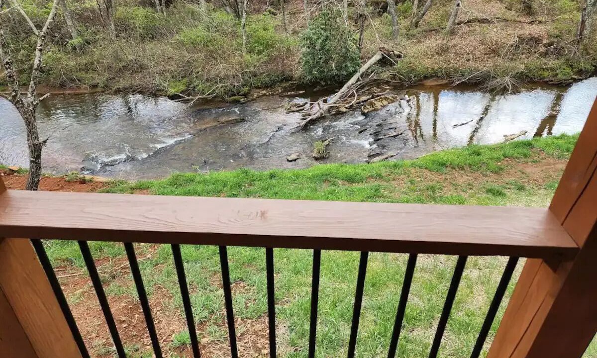 Photo of Outdoor in Fancy Gap