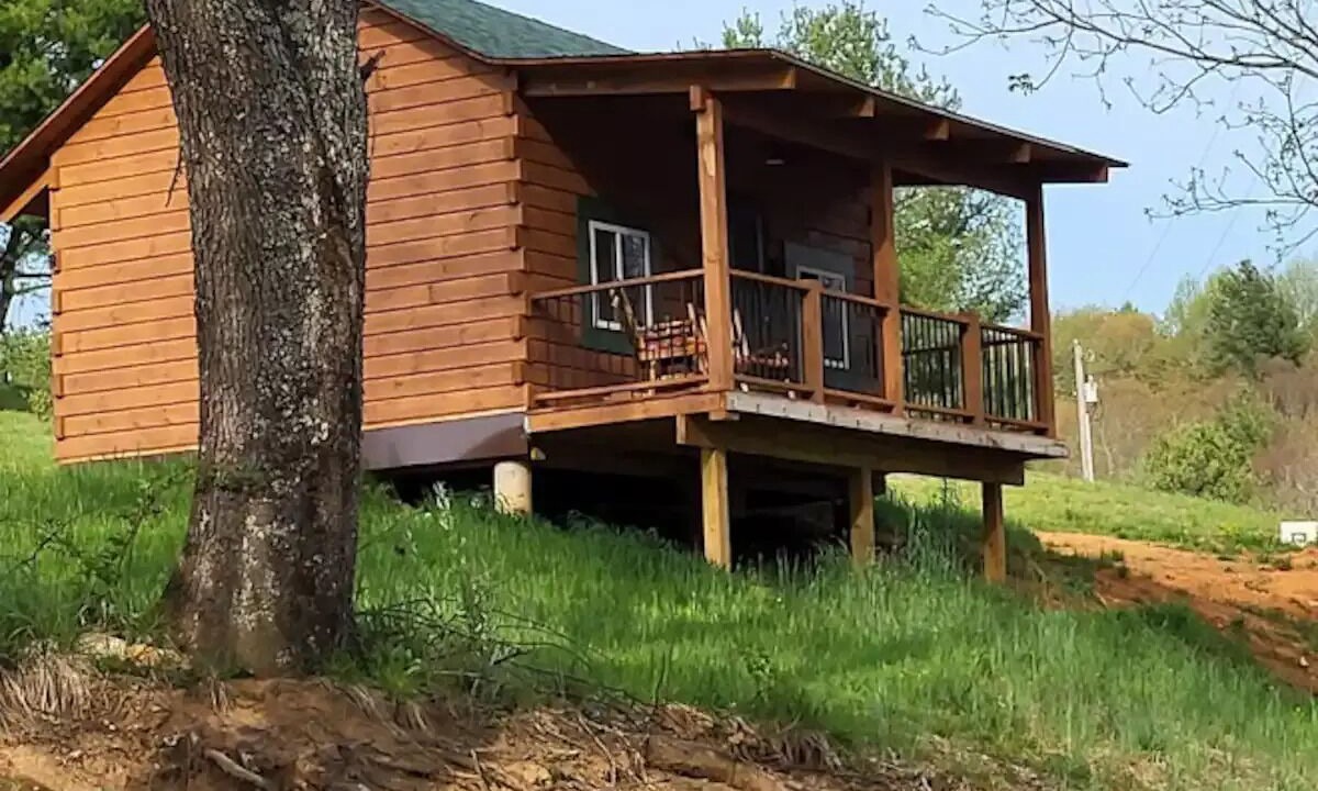 Photo of Outdoor in Fancy Gap