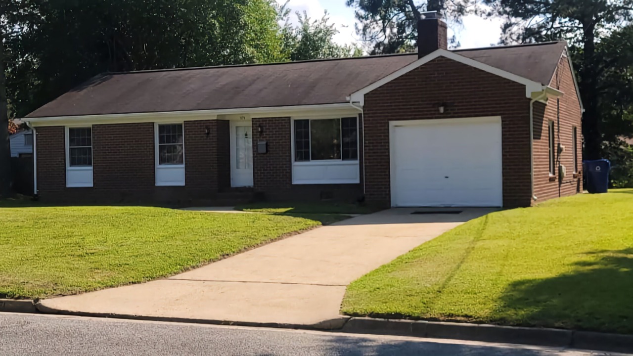 Photo of Outdoor in Central Newport News