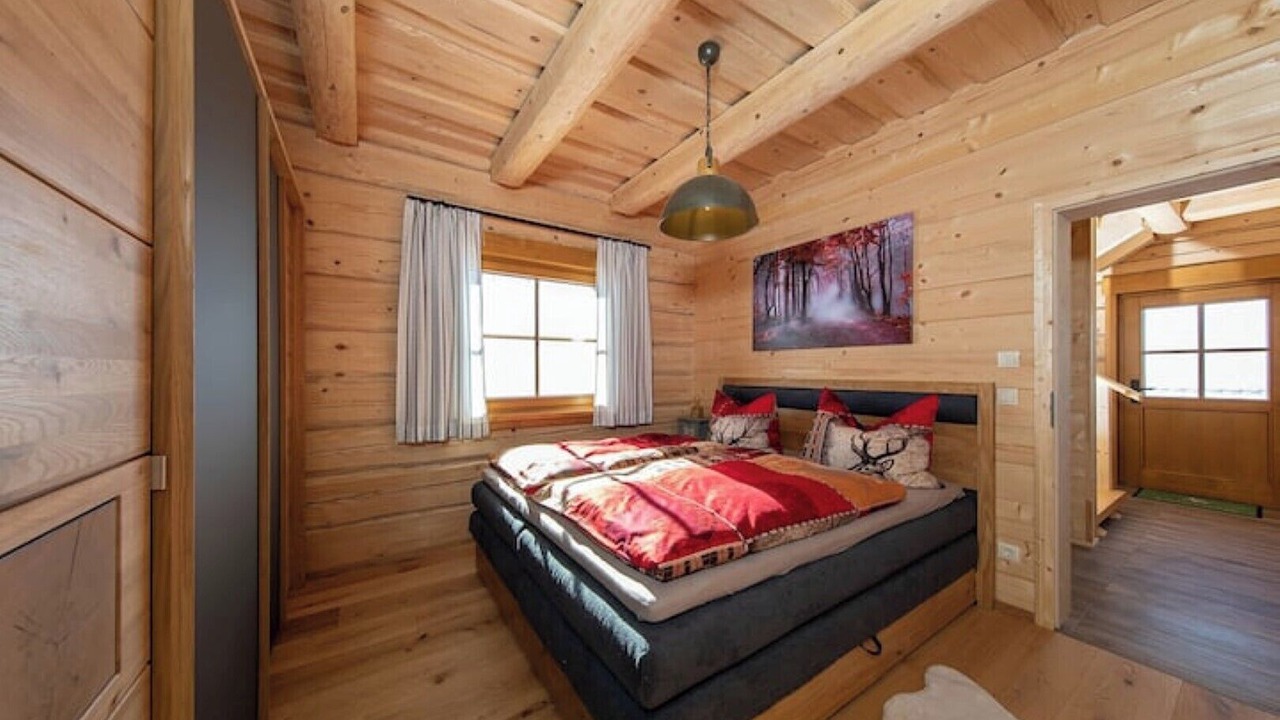 Photo of Bedroom in Fresing