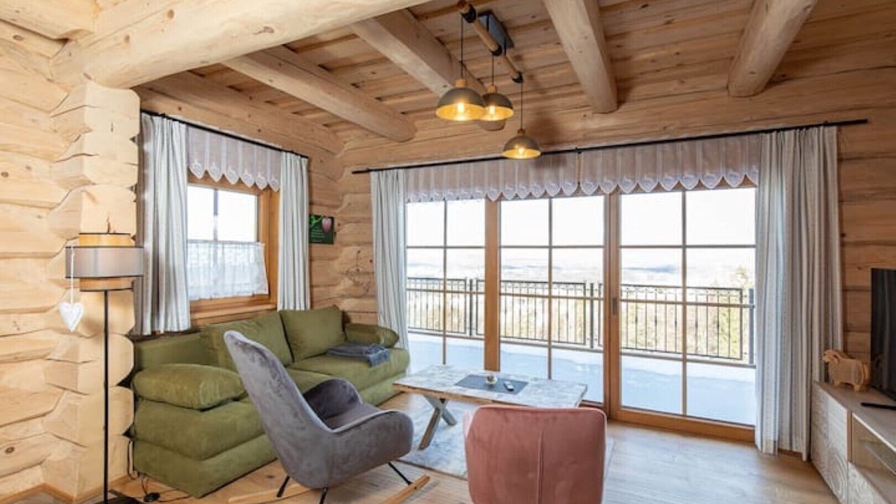 Photo of Livingroom in Fresing