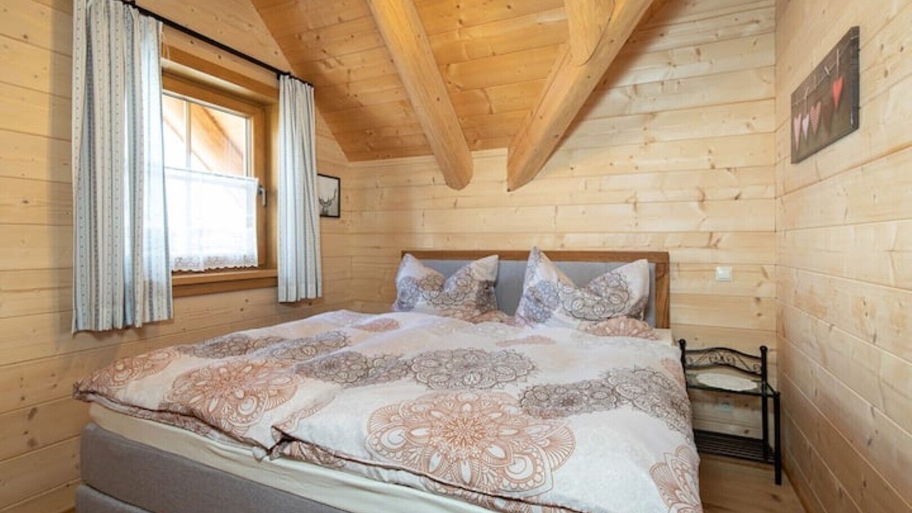 Photo of Bedroom in Fresing