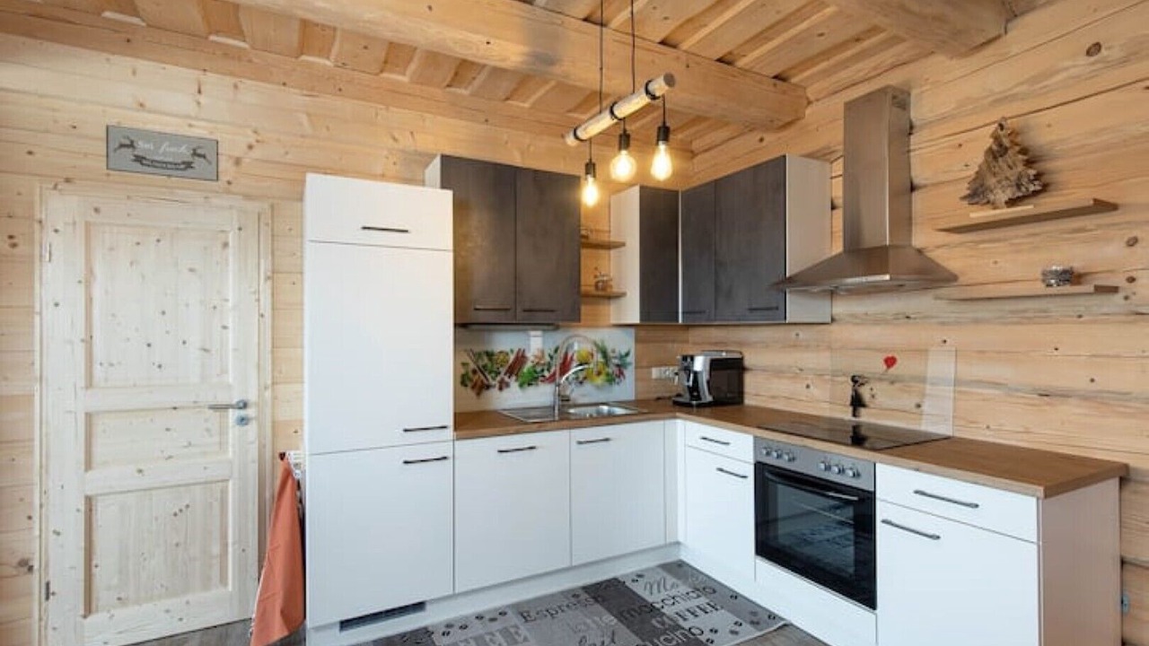 Photo of Kitchen in Fresing