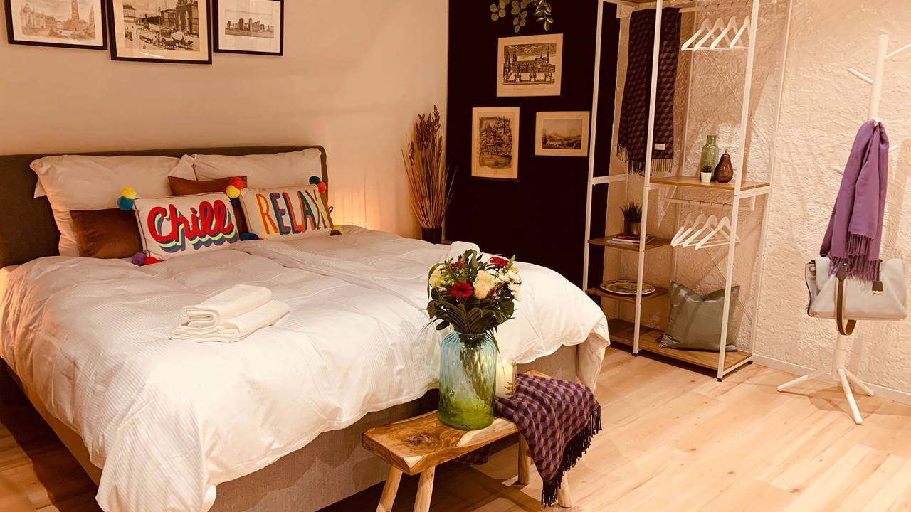 Photo of Bedroom in Daniken
