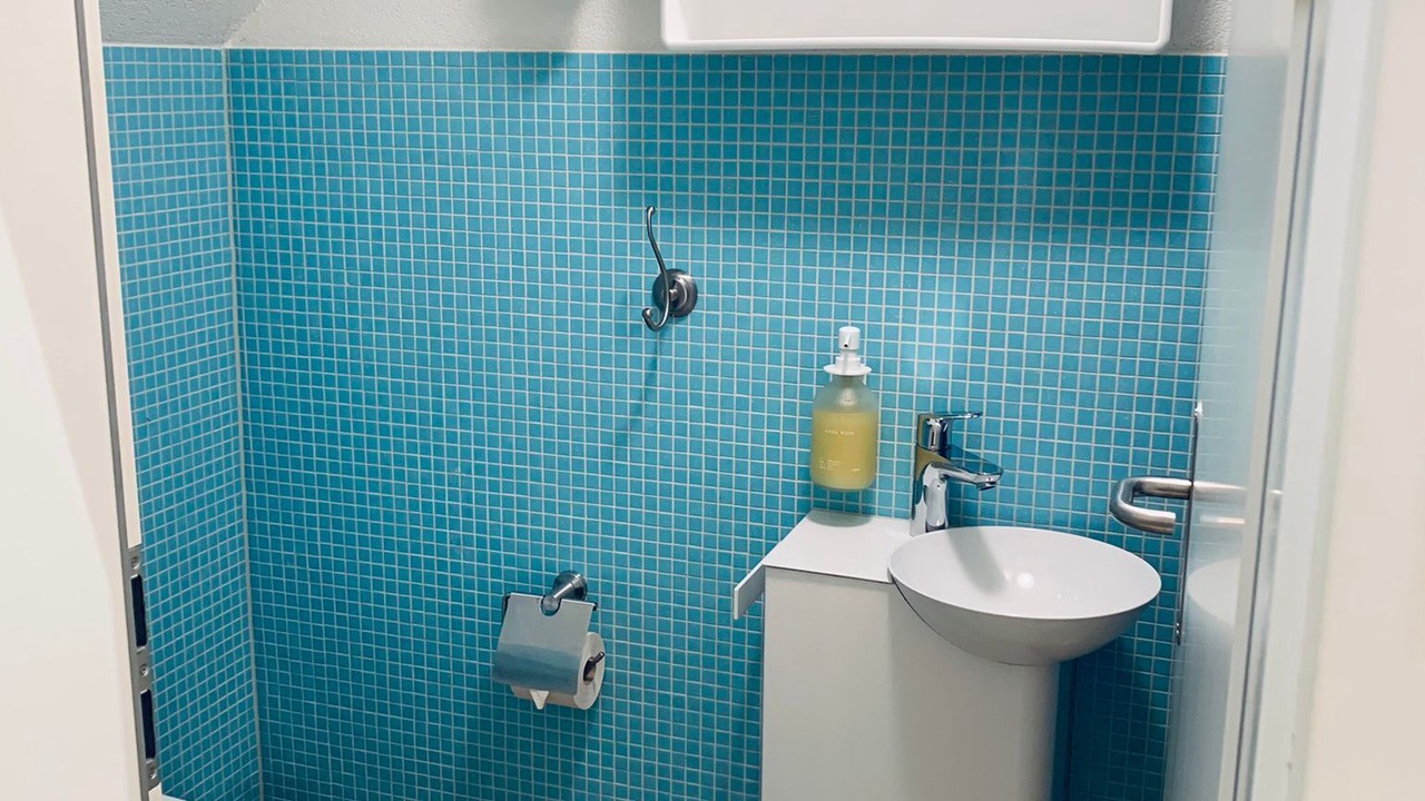Photo of Bathroom in Daniken