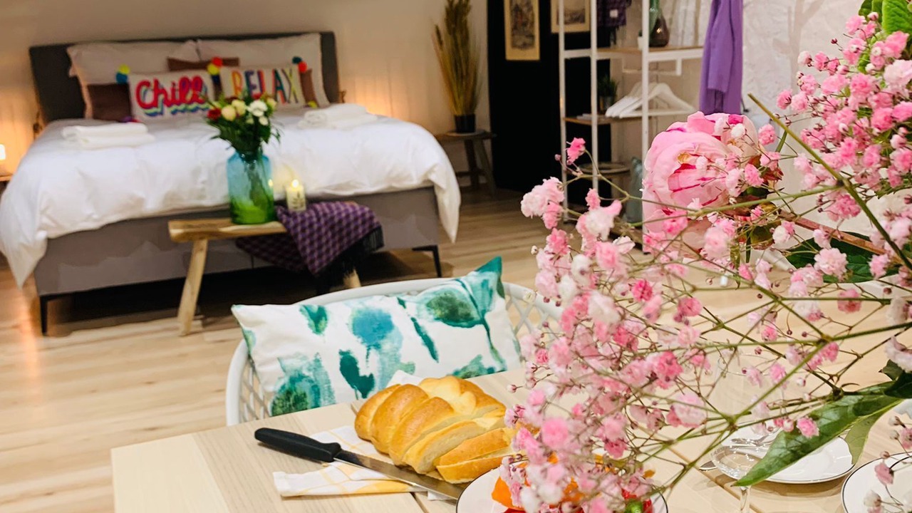 Photo of Bedroom in Daniken