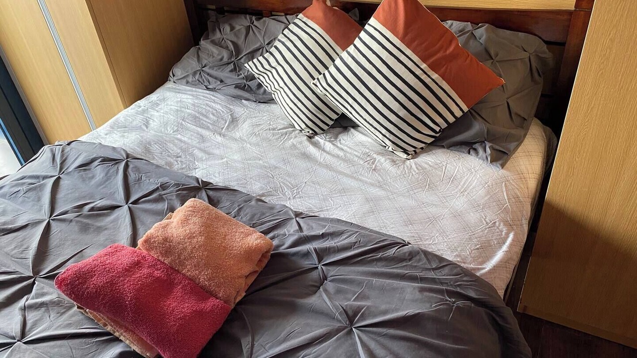 Photo of Bedroom in San Antonio