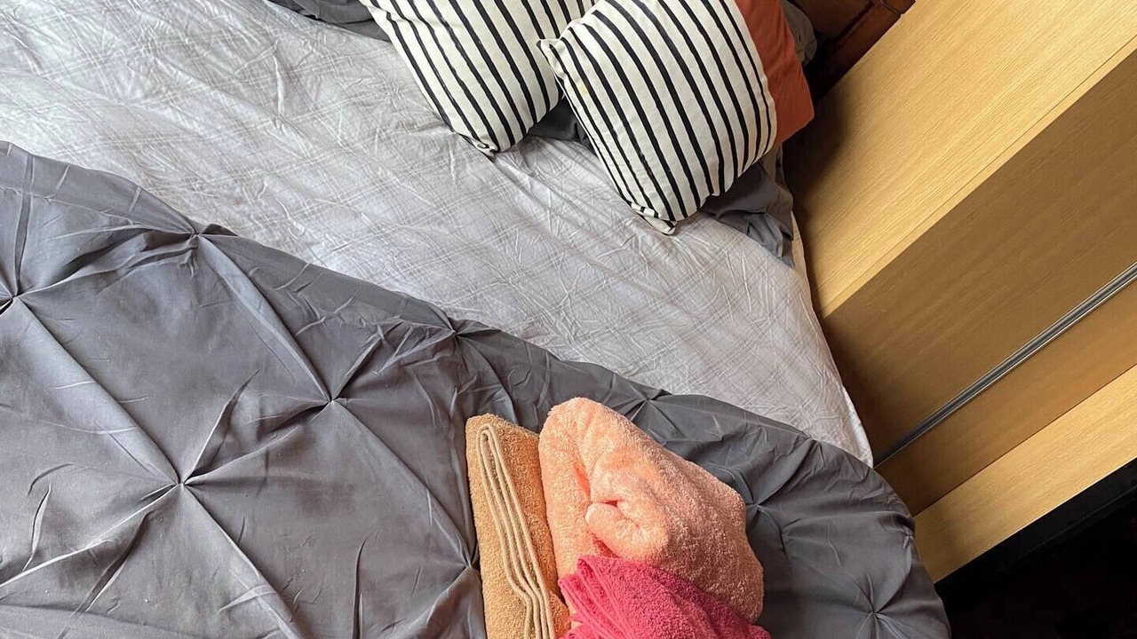 Photo of Bedroom in San Antonio