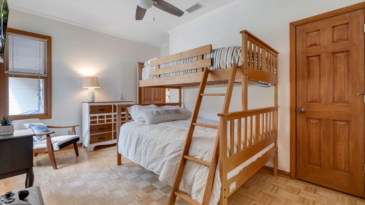 Photo of Bedroom in Telogia