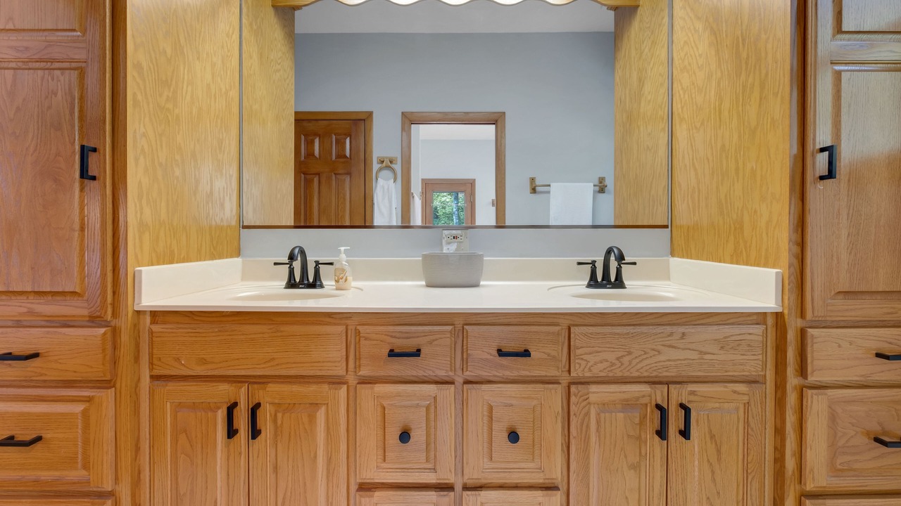 Photo of Bathroom in Telogia