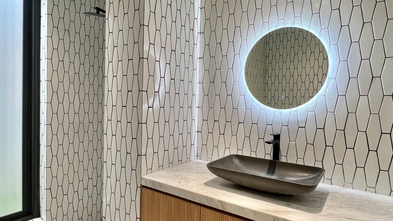 Photo of Bathroom in Alfonso