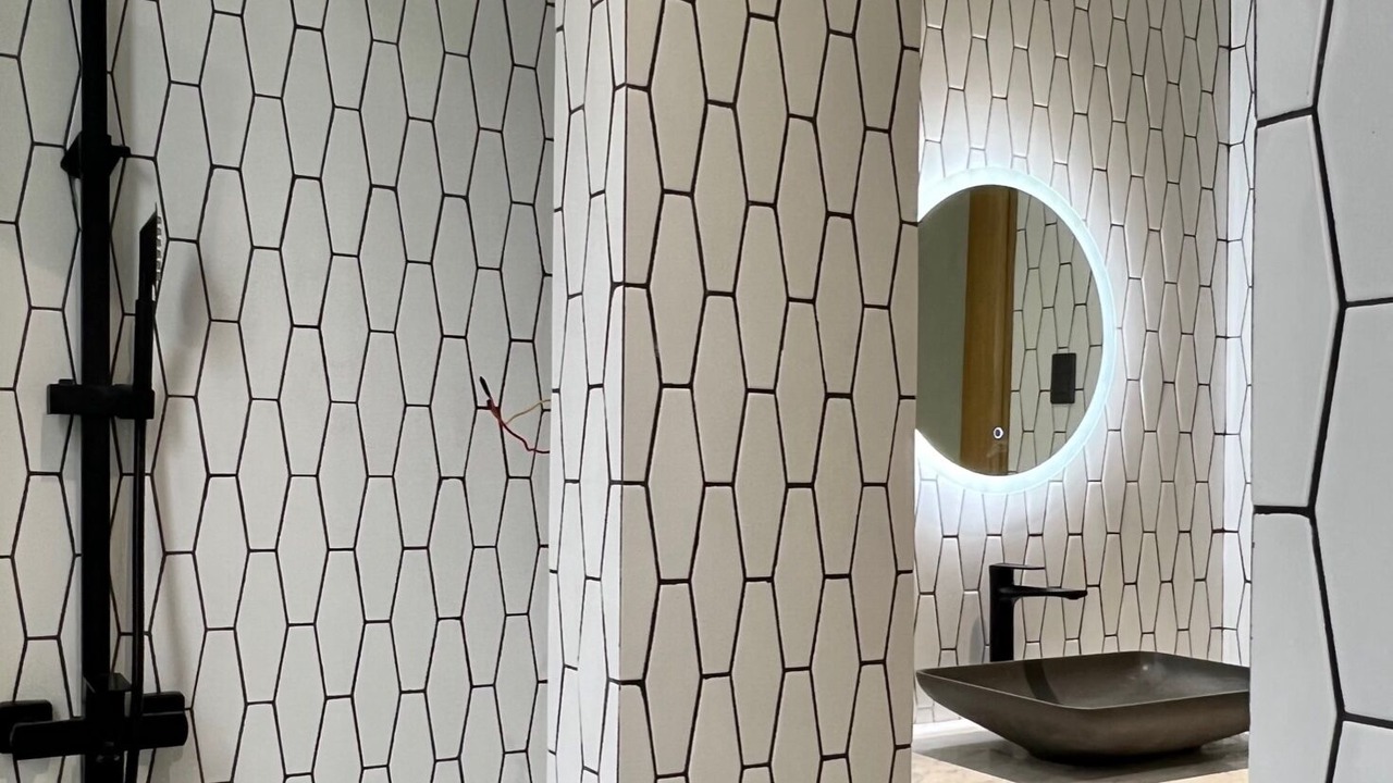 Photo of Bathroom in Alfonso