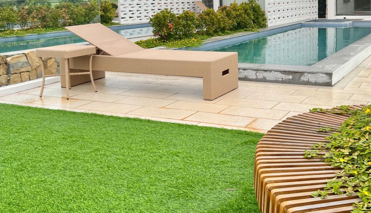 Photo of Outdoor in Alfonso