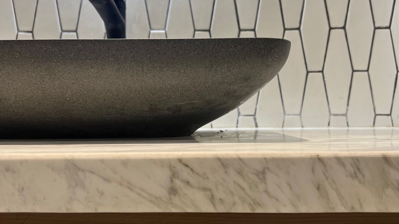 Photo of Bathroom in Alfonso