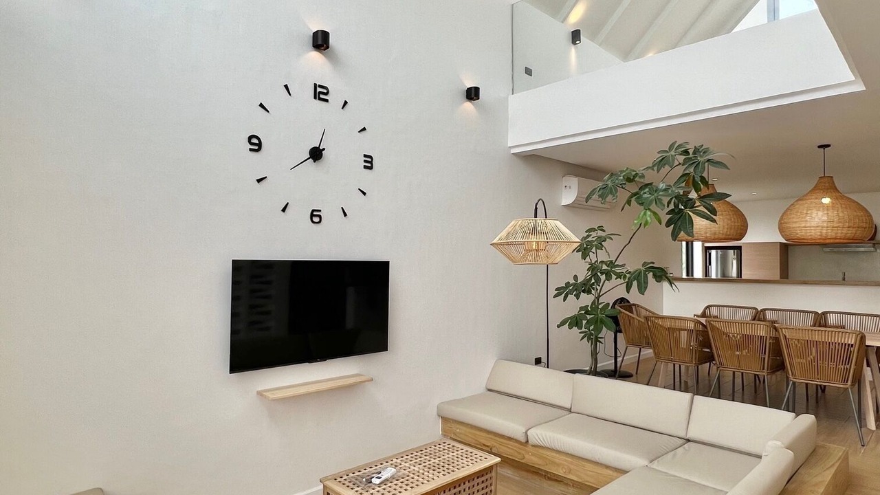 Photo of Livingroom in Alfonso