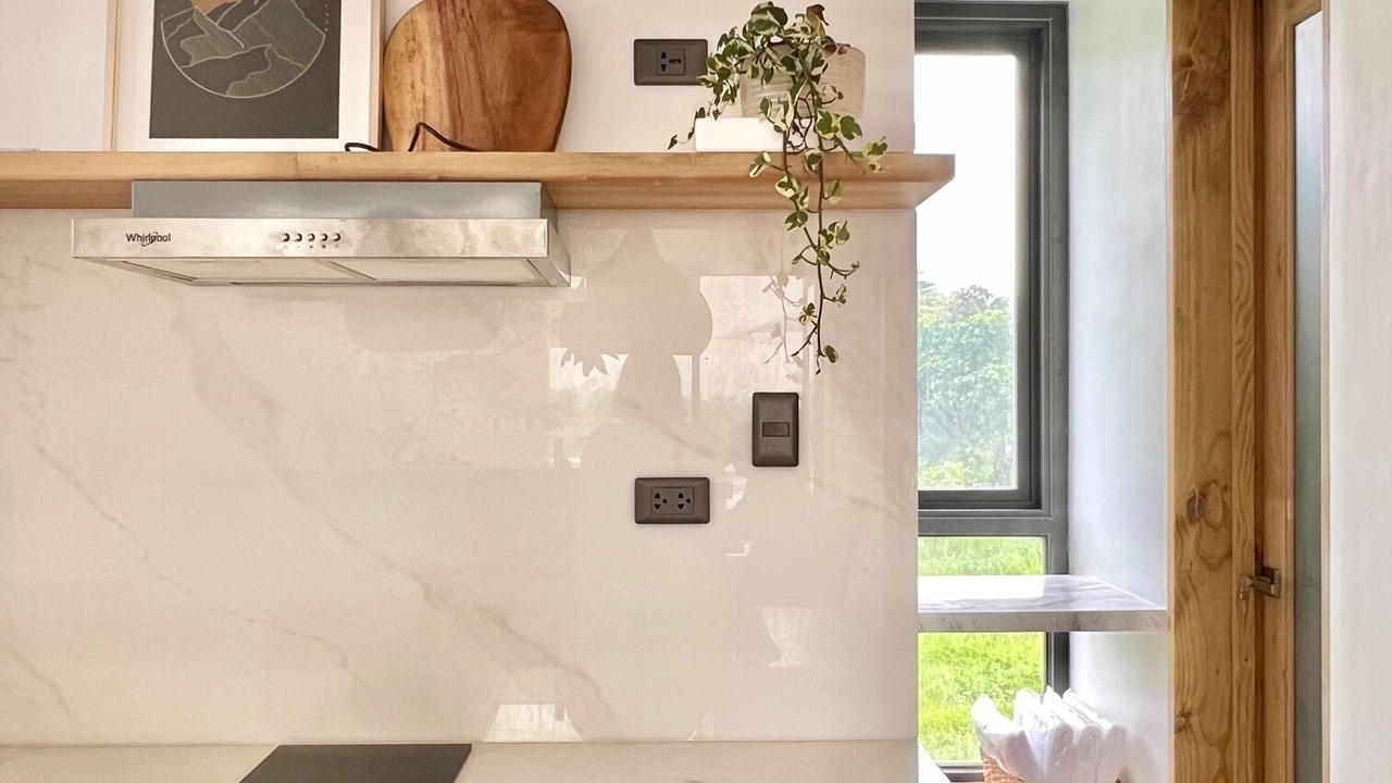 Photo of Kitchen in Alfonso