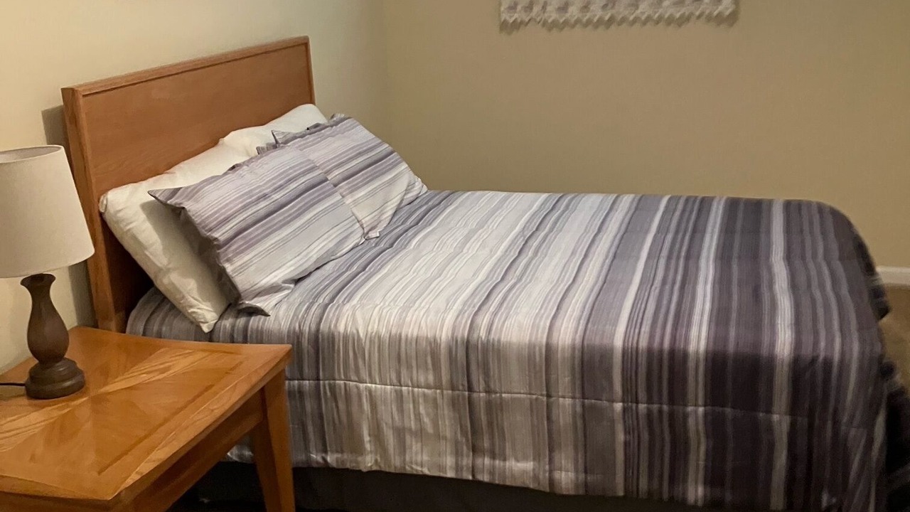 Photo of Bedroom in Ronceverte