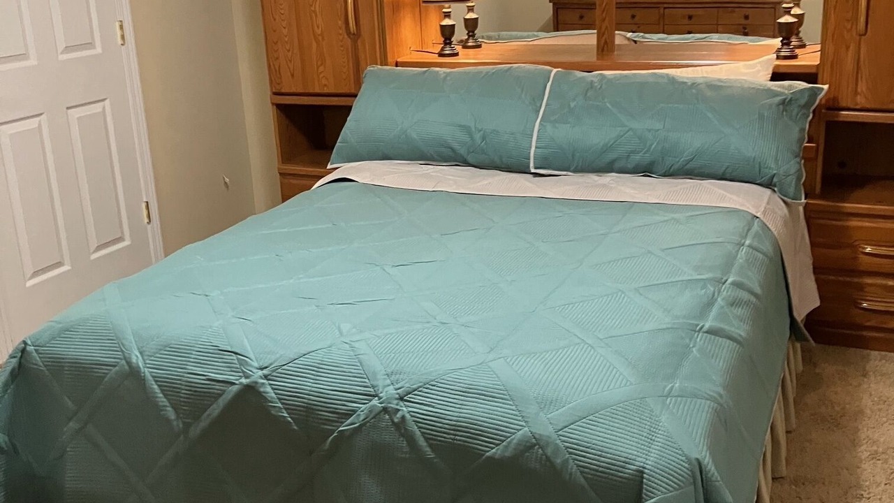Photo of Bedroom in Ronceverte