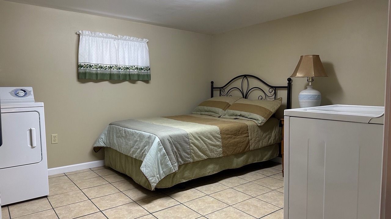 Photo of Bedroom in Ronceverte