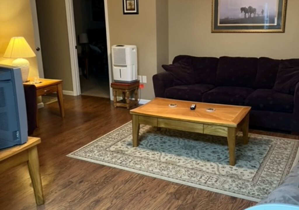 Photo of Livingroom in Ronceverte