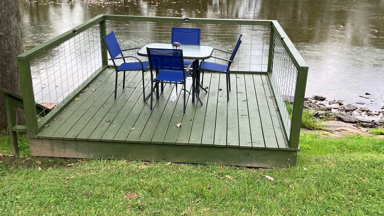 Photo of Outdoor in Ronceverte