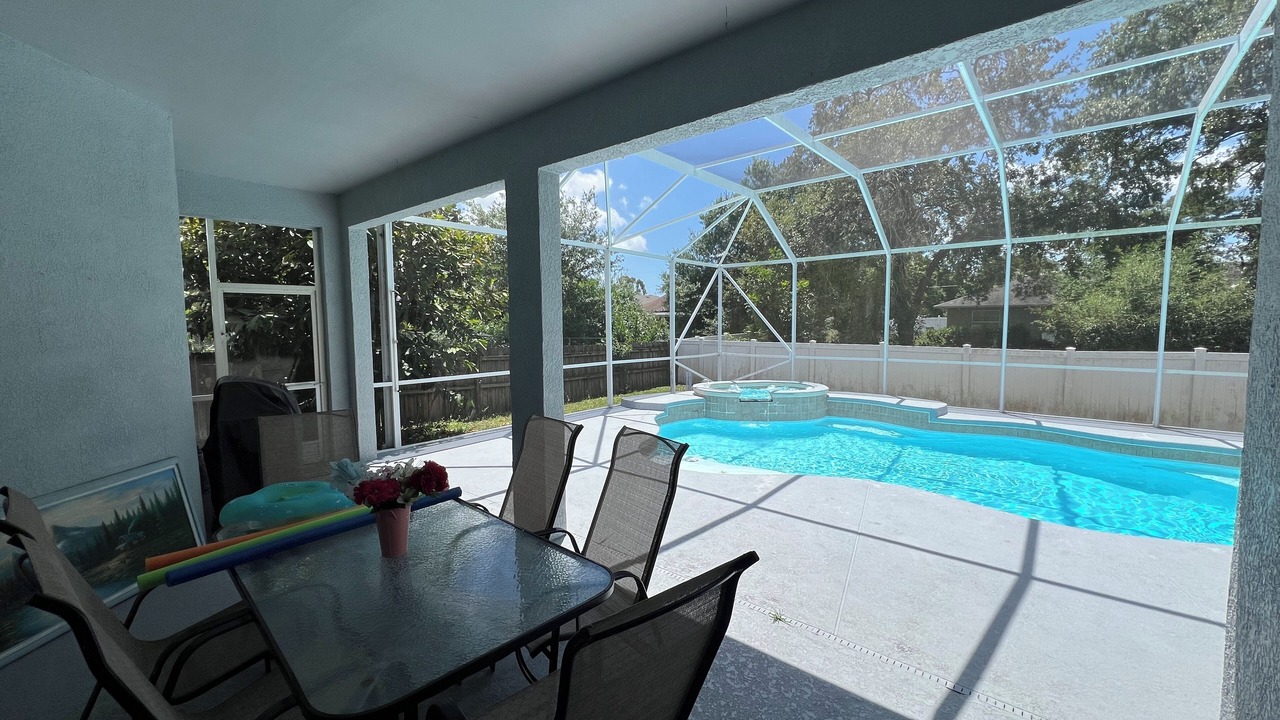 Photo of Outdoor in Cocoa