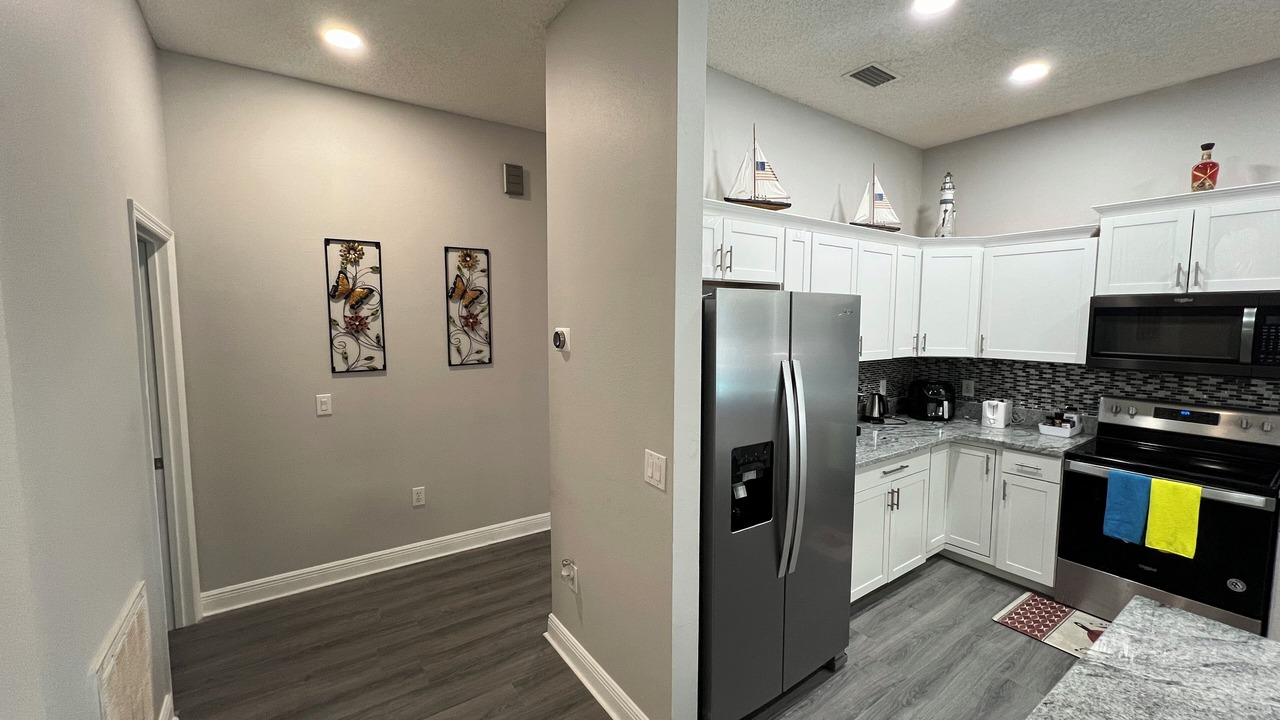 Photo of Kitchen in Cocoa