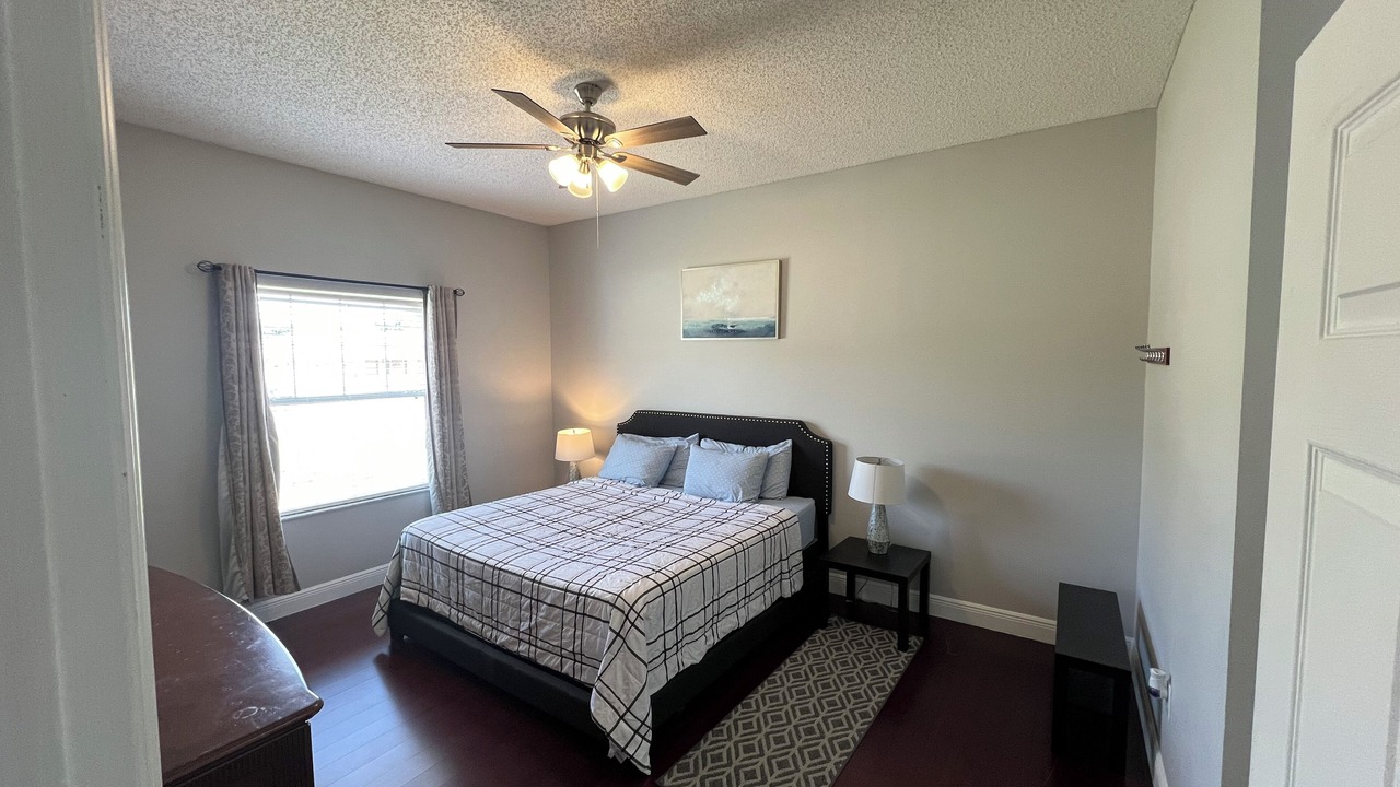 Photo of Bedroom in Cocoa