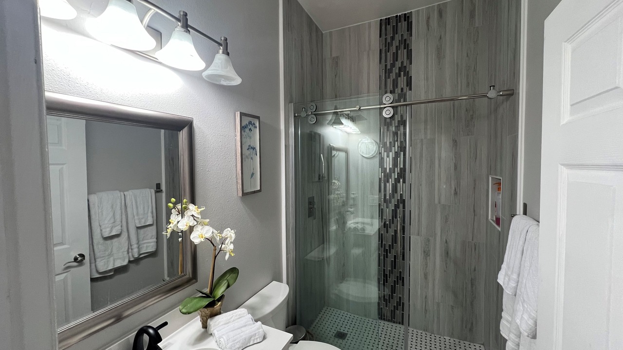 Photo of Bathroom in Cocoa