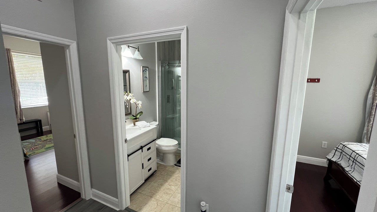 Photo of Bathroom in Cocoa