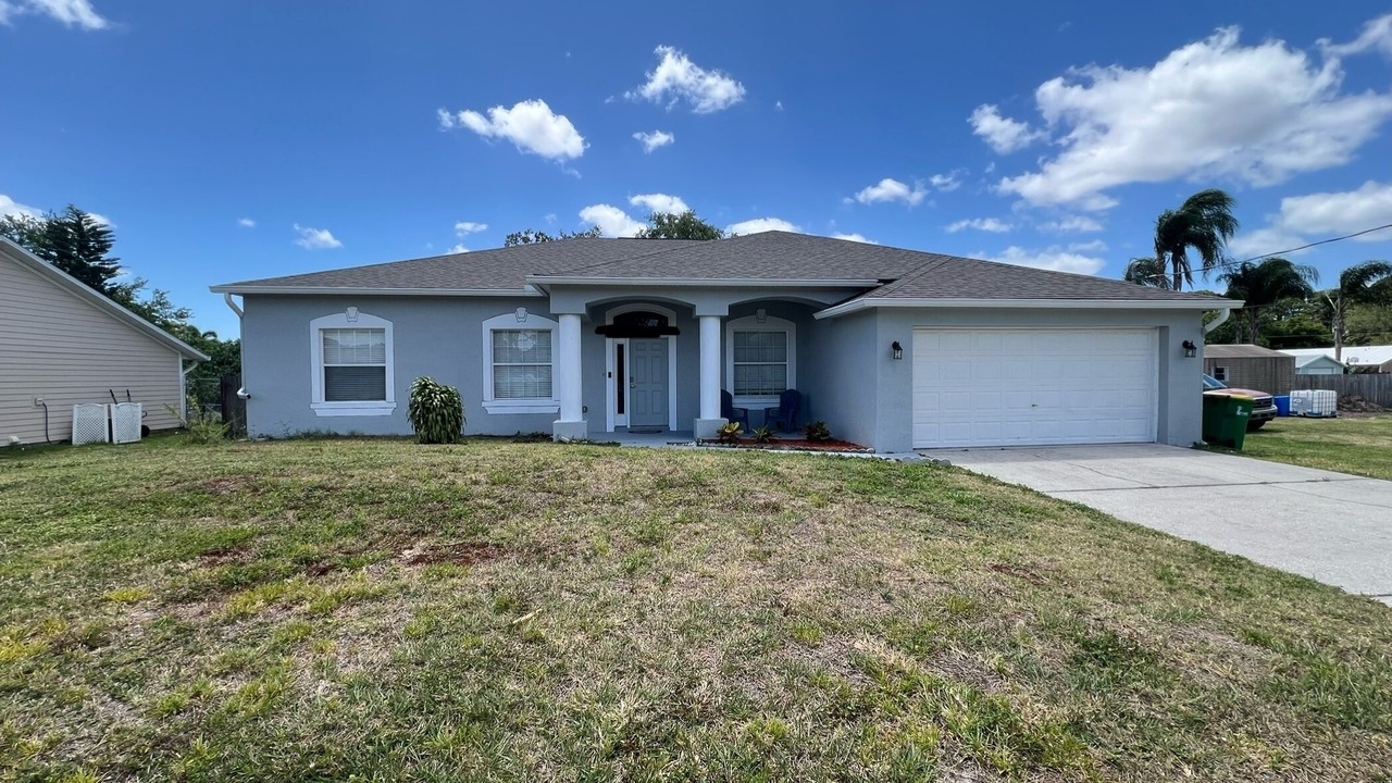 Photo of Outdoor in Cocoa