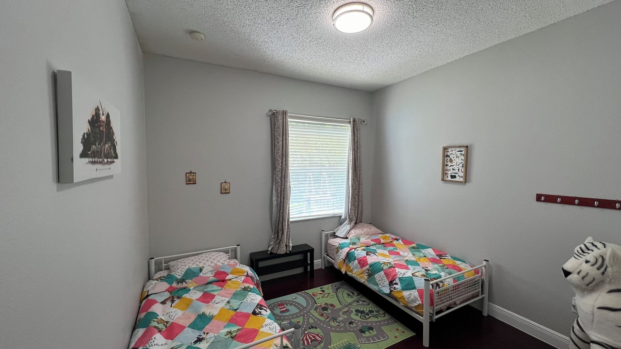 Photo of Bedroom in Cocoa