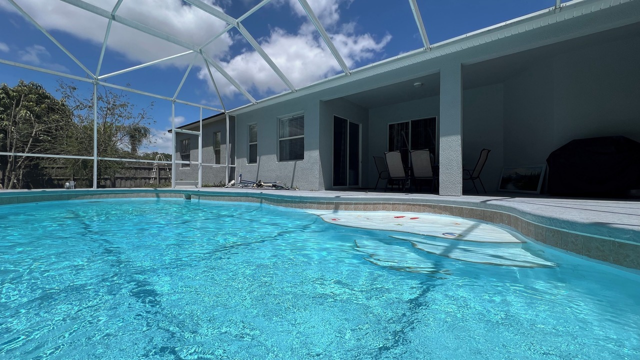 Photo of Outdoor in Cocoa