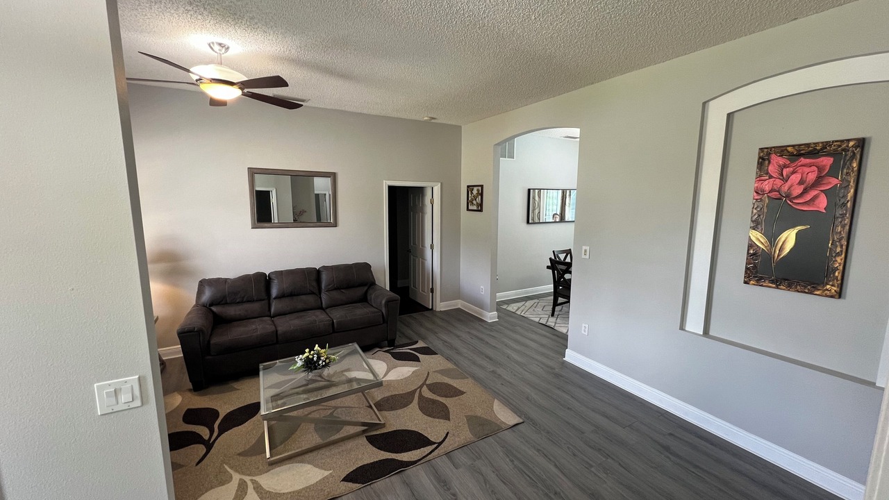 Photo of Livingroom in Cocoa