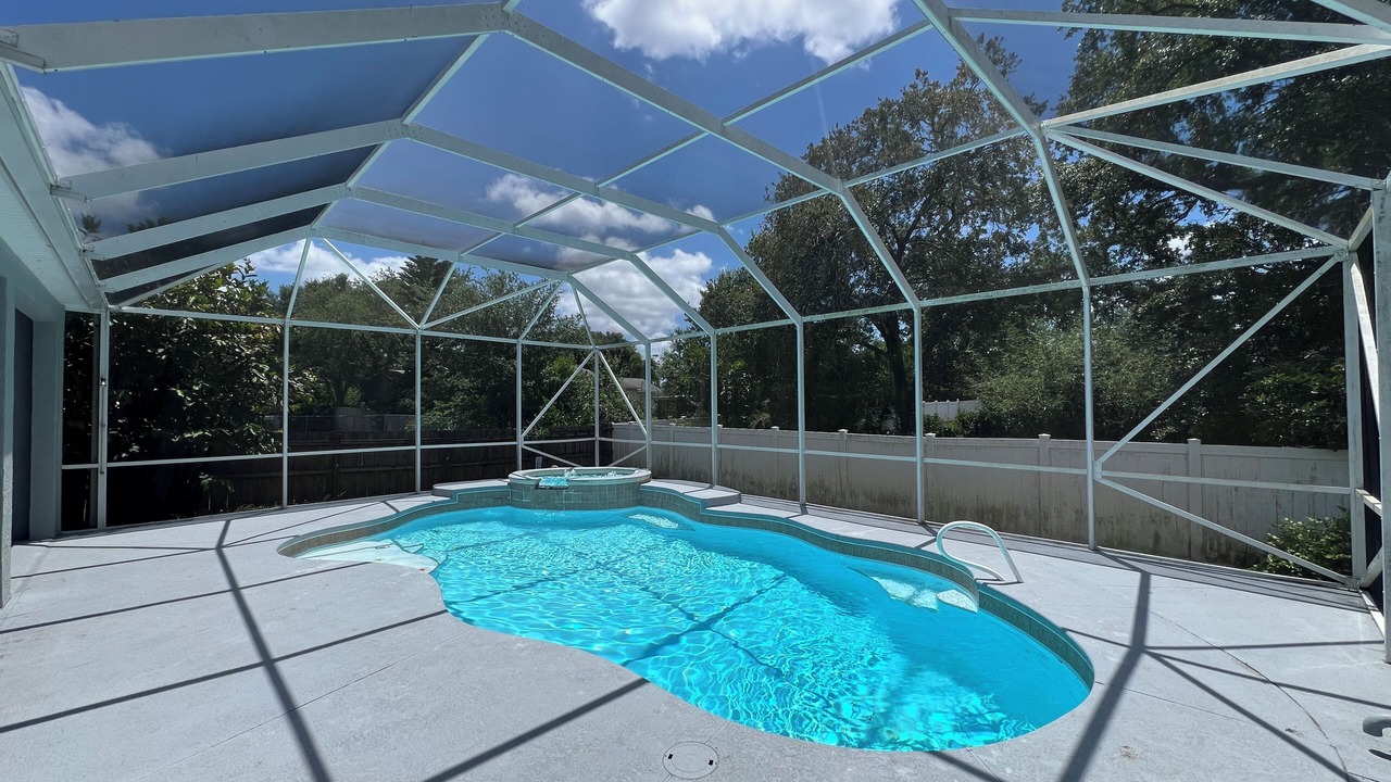 Photo of Outdoor in Cocoa