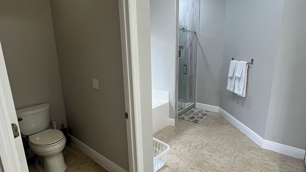 Photo of Bathroom in Cocoa