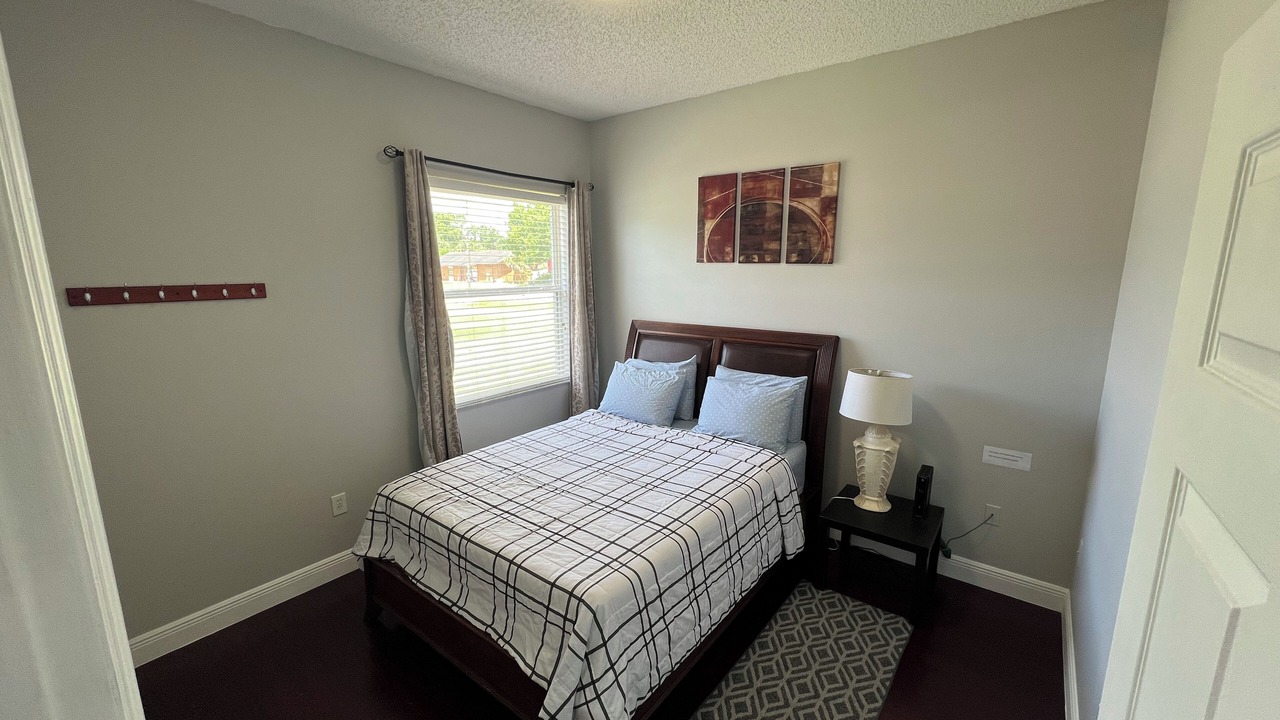Photo of Bedroom in Cocoa