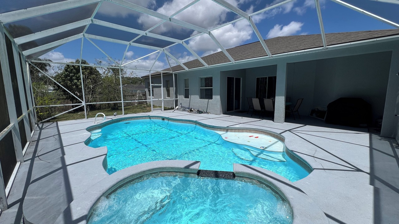 Photo of Outdoor in Cocoa